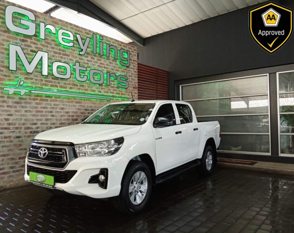 How to Avoid the 7 Biggest Mistakes South African Used-Car Buyers Make in 2026