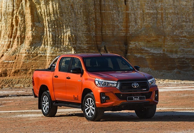 Toyota Hilux vs Suzuki Swift vs Volkswagen Polo: Which Used Car Suits Your Lifestyle in 2026?